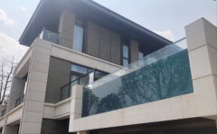瑞地格樂專業(yè)提供別墅泳池設計服務